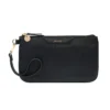 Nine West Astoria Wristlet -Deals My Glow Wardrobe Store 3754971 Black
