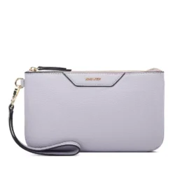 Nine West Astoria Wristlet -Deals My Glow Wardrobe Store 3754971 Iris