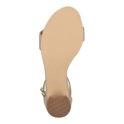 Nine West Sandy Women's Block Heel Sandals -Deals My Glow Wardrobe Store 3815467 ALT2