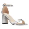 Nine West Sandy Women's Block Heel Sandals