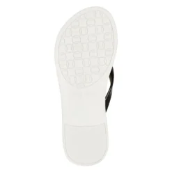 Nine West Crissa Women's Flip Flop Sandals -Deals My Glow Wardrobe Store 4301563 ALT3