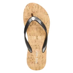 Nine West Crissa Women's Flip Flop Sandals -Deals My Glow Wardrobe Store 4301563 ALT4