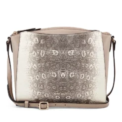 Nine West Josie Crossbody Bag -Deals My Glow Wardrobe Store 4309989 Natural Multi