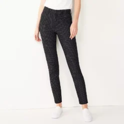 Women's Nine West Slim Ankle Pants