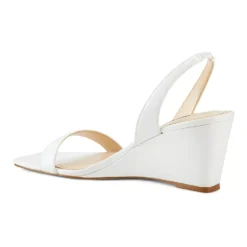 Nine West Kalia Women's Wedge Sandals -Deals My Glow Wardrobe Store 4639944 ALT2