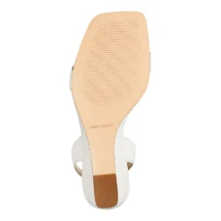 Nine West Kalia Women's Wedge Sandals -Deals My Glow Wardrobe Store 4639944 ALT3