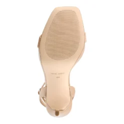 Nine West Zadie 03 Women's Platform High Heel Sandals -Deals My Glow Wardrobe Store 4646783 ALT2