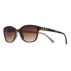 Deals My Glow Wardrobe Store 29 Women's Nine West 52mm Snake Skin Print Cat Eye Jewelry Temple Sunglasses