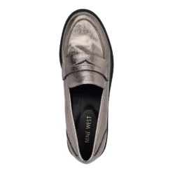 Nine West Naveen Women's Loafers -Deals My Glow Wardrobe Store 4872168 ALT3