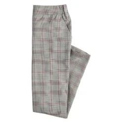 Women's Nine West Relaxed Crop Pull-On Pants -Deals My Glow Wardrobe Store 4911770 ALT5