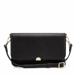 Nine West Park Slope Phone Wallet on a String