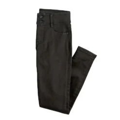 Women's Nine West Tummy-Control Skinny Jeans -Deals My Glow Wardrobe Store 4980229 ALT5