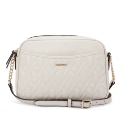Nine West Calla Camera Bag -Deals My Glow Wardrobe Store 4987443 Milk