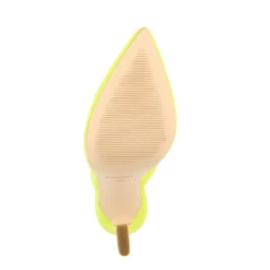 Nine West Tabita Women's Suede Pumps -Deals My Glow Wardrobe Store 5118776 ALT2