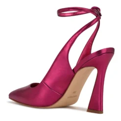 Nine West Tabita 03 Women's Pumps -Deals My Glow Wardrobe Store 5118781 ALT4