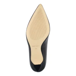 Nine West Workin Women's Leather Pumps -Deals My Glow Wardrobe Store 5118924 ALT2