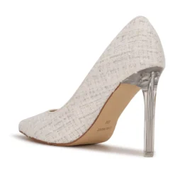 Nine West Tatiana Women's Pumps -Deals My Glow Wardrobe Store 5191523 ALT4