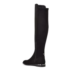 Nine West Allair 02 Women's Over-the-Knee Boots -Deals My Glow Wardrobe Store 5209739 ALT4
