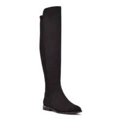 Nine West Allair 02 Women's Over-the-Knee Boots