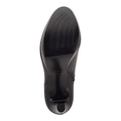 Nine West Glowup 03 Women's High Heel Ankle Boots -Deals My Glow Wardrobe Store 5209893 ALT2