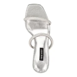 Nine West Zarleen 02 Women's Dress Sandals -Deals My Glow Wardrobe Store 5211425 ALT3