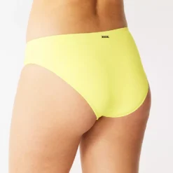 Women's Nine West Scoop Swim Bottoms -Deals My Glow Wardrobe Store 5217110 ALT