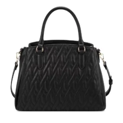 Nine West Tansy Jet Set Satchel Bag -Deals My Glow Wardrobe Store 5223511 ALT