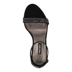 Nine West Toria 02 Women's Dress Sandals -Deals My Glow Wardrobe Store 5298615 ALT3
