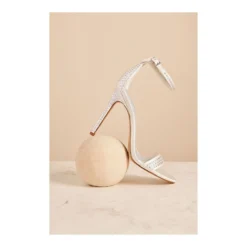 Nine West Toria 02 Women's Dress Sandals -Deals My Glow Wardrobe Store 5298615 ALT5