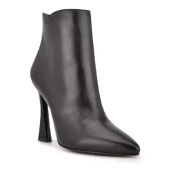 Nine West Torrie Women's Leather Dress Boots