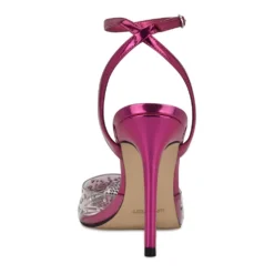 Nine West Foreva Women's Dress Pumps -Deals My Glow Wardrobe Store 5362357 ALT4