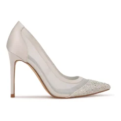 Nine West Francy Women's High Heels -Deals My Glow Wardrobe Store 5505200 ALT