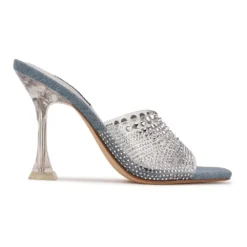 Nine West Ziptip Women's Dress Sandals -Deals My Glow Wardrobe Store 5565090 ALT