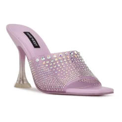 Nine West Ziptip Women's Dress Sandals