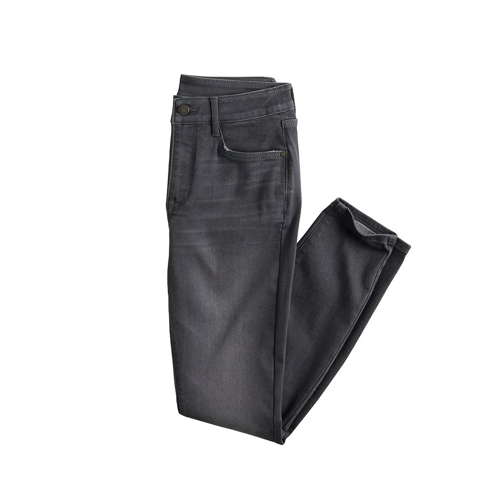 Women's Nine West Slimming Skinny Jeans 10 Women's Nine West Slimming Skinny Jeans - Image 8