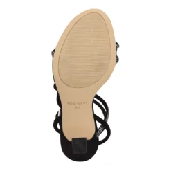 Nine West Blitz Women's Dress Sandals -Deals My Glow Wardrobe Store 5574112 ALT2