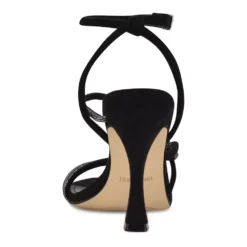 Nine West Blitz Women's Dress Sandals -Deals My Glow Wardrobe Store 5574112 ALT4