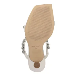 Nine West Aria Women's Dress Sandals -Deals My Glow Wardrobe Store 5577889 ALT2