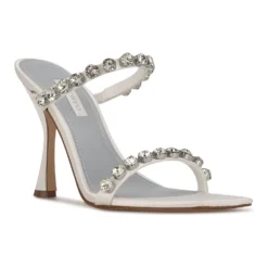 Nine West Aria Women's Dress Sandals