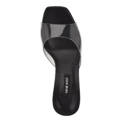 Nine West Zooza Women's Dress Sandals -Deals My Glow Wardrobe Store 5579646 ALT3