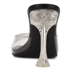 Nine West Zooza Women's Dress Sandals -Deals My Glow Wardrobe Store 5579646 ALT4