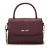 Nine West Dayle Crossbody Bag -Deals My Glow Wardrobe Store 5583746 Merlot