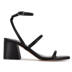 Nine West Gali Women's Heeled Dress Sandals -Deals My Glow Wardrobe Store 5584192 ALT