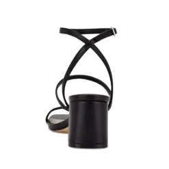 Nine West Gali Women's Heeled Dress Sandals -Deals My Glow Wardrobe Store 5584192 ALT2