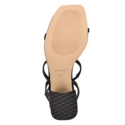 Nine West Gali Women's Heeled Dress Sandals -Deals My Glow Wardrobe Store 5584192 ALT3