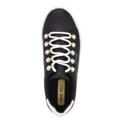 Nine West Prance Women's Platform Sneakers -Deals My Glow Wardrobe Store 5599411 ALT3