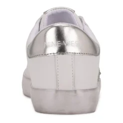 Nine West Sneaks Women's Sneakers -Deals My Glow Wardrobe Store 5599413 ALT4