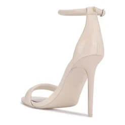 Nine West Teeya Women's High Heel Dress Sandals -Deals My Glow Wardrobe Store 5601127 ALT4