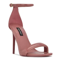 Nine West Teeya Women's High Heel Dress Sandals