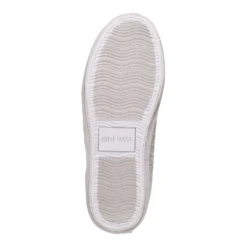 Nine West Stunnah Women's High-Top Sneakers -Deals My Glow Wardrobe Store 5601213 ALT2